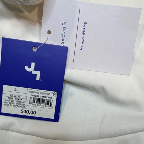 JoyLab Active Dress - Picture 4 of 4